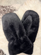 Load image into Gallery viewer, Fluffy Mittens
