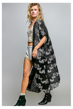 Load image into Gallery viewer, Whimsy Bloom Cardigan
