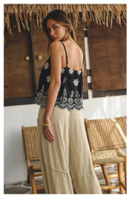 Load image into Gallery viewer, Tie It Up Cami Top
