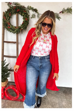 Load image into Gallery viewer, Holly Cardigan

