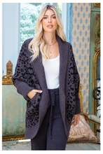 Load image into Gallery viewer, Slouchy Cardigan
