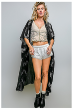 Load image into Gallery viewer, Whimsy Bloom Cardigan
