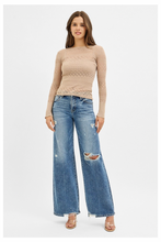 Load image into Gallery viewer, Tess Wide Leg
