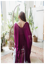 Load image into Gallery viewer, Desert Sunset Kimono
