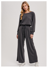 Load image into Gallery viewer, Up In Ashes Jumpsuit
