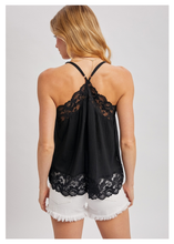Load image into Gallery viewer, Boho Layering Cami
