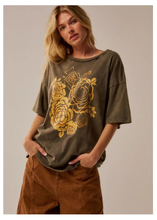 Load image into Gallery viewer, Iron Rose Tee
