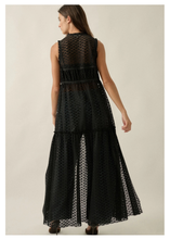 Load image into Gallery viewer, The Wanderer Maxi Top
