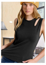 Load image into Gallery viewer, Cut Out Tank
