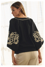 Load image into Gallery viewer, Fresh Style Blouse
