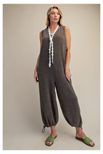 Load image into Gallery viewer, Boho Traveler Jumpsuit
