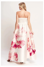 Load image into Gallery viewer, Watercolor Floral Maxi
