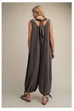 Load image into Gallery viewer, Boho Traveler Jumpsuit
