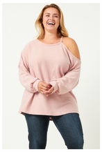 Load image into Gallery viewer, In The Pale Top
