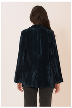 Load image into Gallery viewer, Dark Night Blazer
