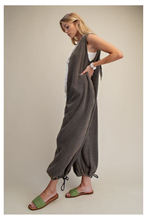 Load image into Gallery viewer, Boho Traveler Jumpsuit

