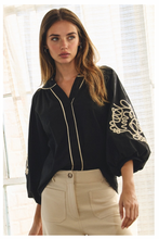 Load image into Gallery viewer, Fresh Style Blouse

