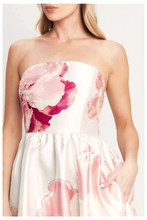Load image into Gallery viewer, Watercolor Floral Maxi
