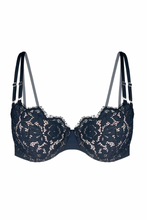 Load image into Gallery viewer, Frisson Balconette Bra
