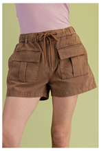 Load image into Gallery viewer, Travelin’ Shorts
