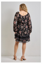 Load image into Gallery viewer, Lace Me Up Dress
