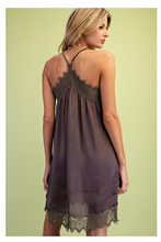 Load image into Gallery viewer, Lace Tunic
