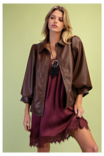 Load image into Gallery viewer, Lace Tunic
