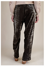 Load image into Gallery viewer, Velvet Pants
