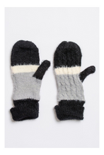 Load image into Gallery viewer, Mohair Mittens
