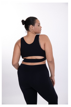Load image into Gallery viewer, Curvy Sports Bra

