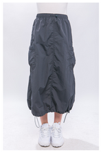 Load image into Gallery viewer, Parachute Skirt
