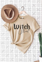 Load image into Gallery viewer, Witch Please Tee
