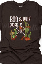 Load image into Gallery viewer, Boo Scootin&#39; Boogie Tee
