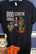 Load image into Gallery viewer, Boo Scootin&#39; Boogie Tee
